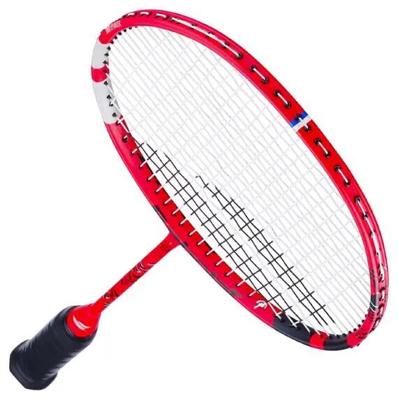 X-FEEL RISE RED 4/7