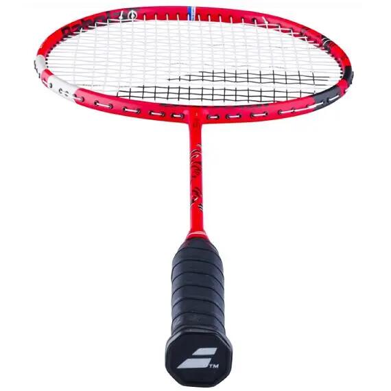 X-FEEL RISE RED 3/7
