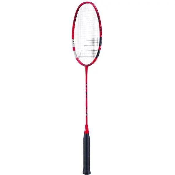 X-FEEL RISE RED 2/7