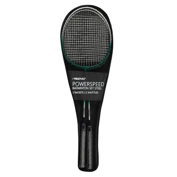 Badmintonová sada Avento Power Speed 4/6