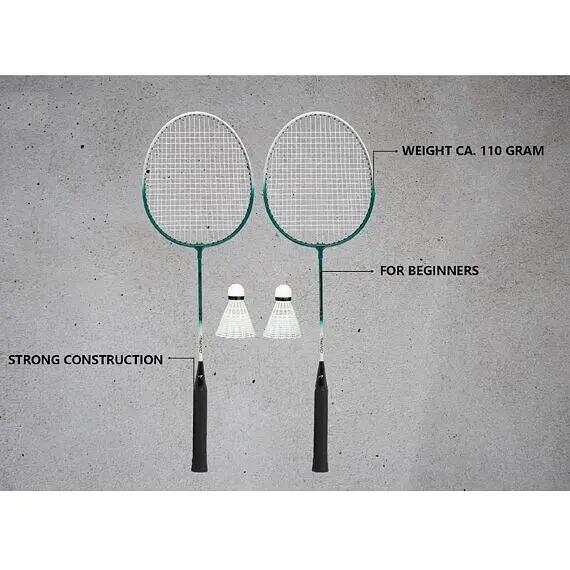 Badmintonová sada Avento Power Speed 2/6