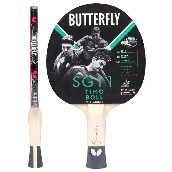 Butterfly Timo Boll SG11 2/7