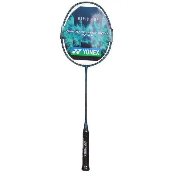 YONEX Nanoflare 800 Play badmintonracket 4/5