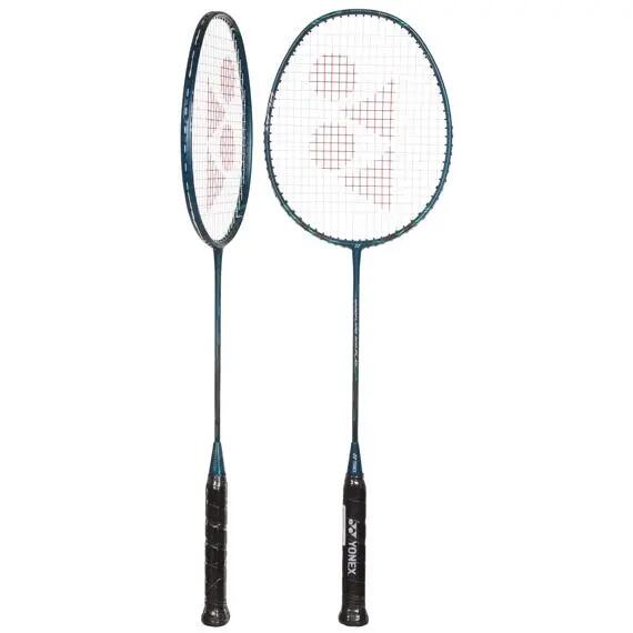 YONEX Nanoflare 800 Play badmintonracket 2/5