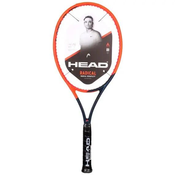 Head Radical Team Tennis Racquet 5/7