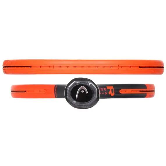 Head Radical Team Tennis Racquet 3/7