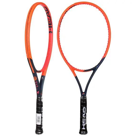 Head Radical Team Tennis Racquet 2/7