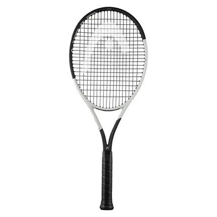 Raquette - Tennis - Contrôle, Précision - Speed Pro 2024 - Noir/Blanc