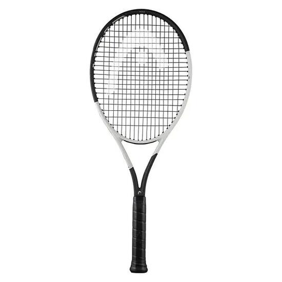 Raquette - Tennis - Contrôle, Précision - Speed Pro 2024 - Noir/Blanc