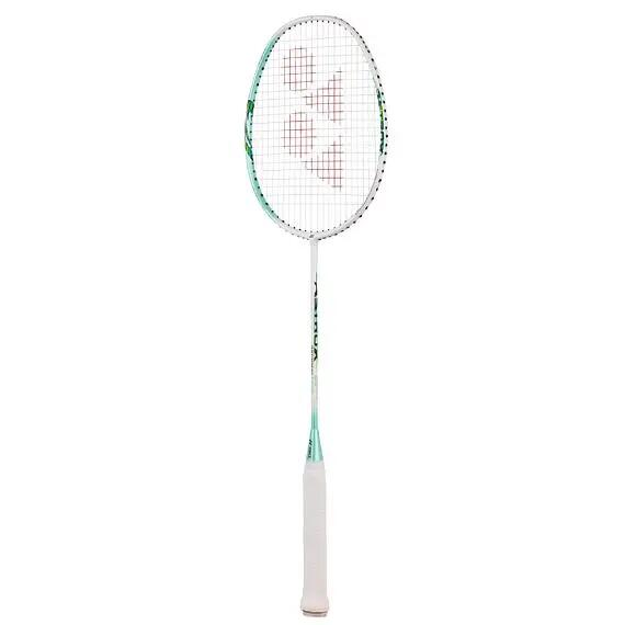 Rakieta do badmintona Yonex Astrox 01 Feel Biały / Miętowy 2/4