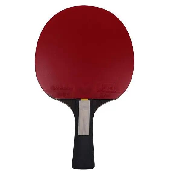 Pálka na stolní tenis Butterfly Ovtcharov Diamond 2/4