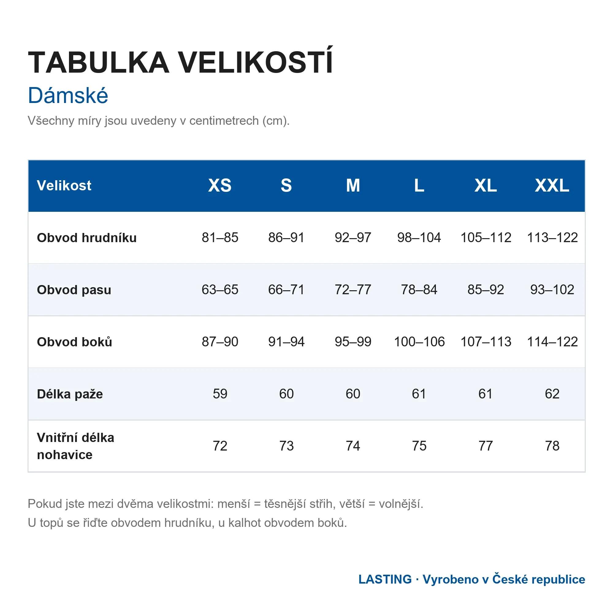 Dámske merino tričko DITA 2/2