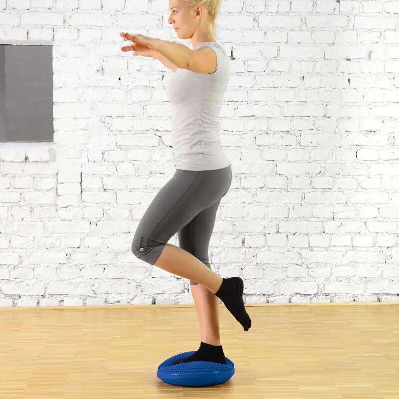 SISSEL BALANCEFIT - ø 32 cm - blauw 2/4