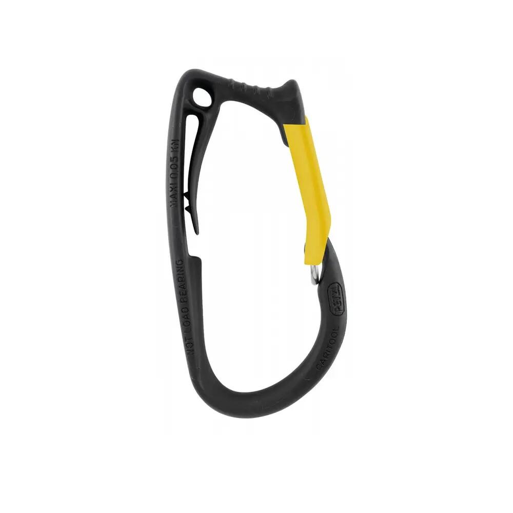 Mousqueton Caritool Petzl 9/10