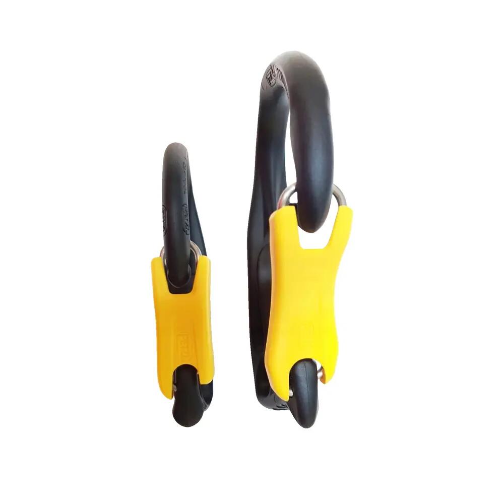 Mousqueton Caritool Petzl 7/10