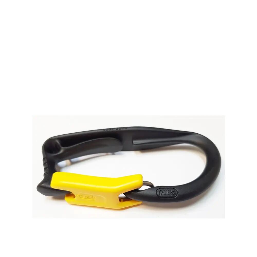Mousqueton Caritool Petzl 5/10