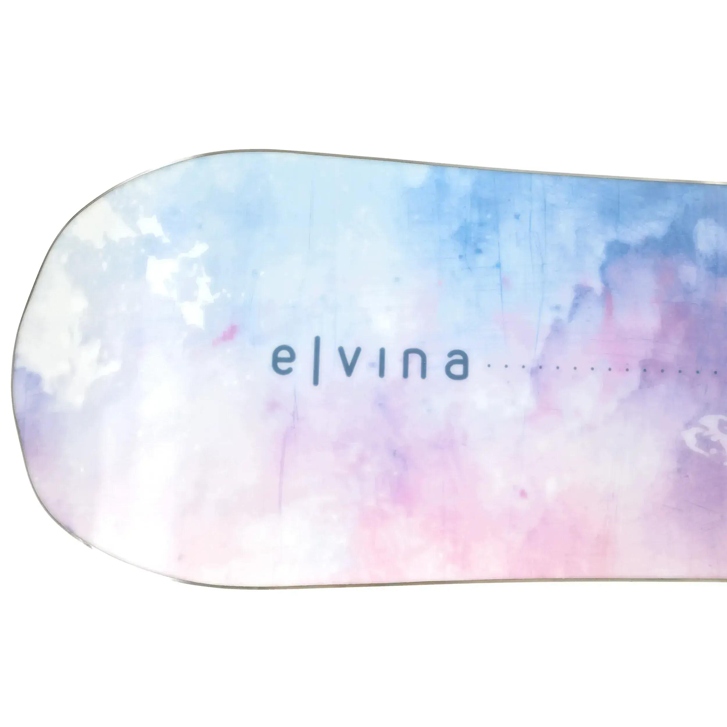 Deska snowboardowa Raven Elvina 6/9