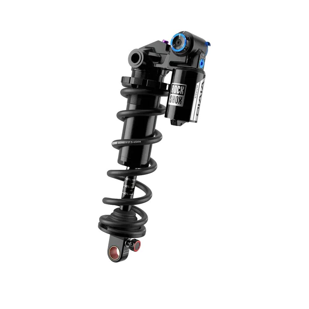 RockShox Vivid Coil Ultimate RC2T 2/3