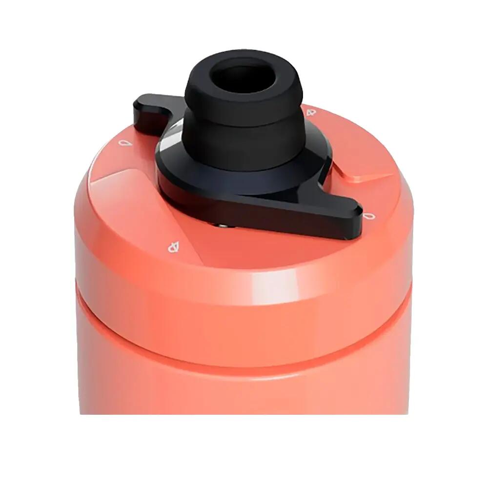 BIDON PODIUM INSULATED STEEL 0.65L 3/3