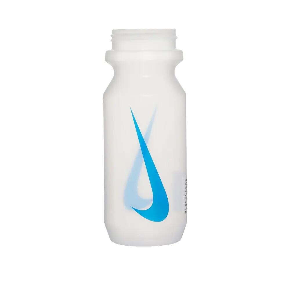 Nike Big Mouth 2.0 Bidon 650ML WIT KINDEREN 3/3