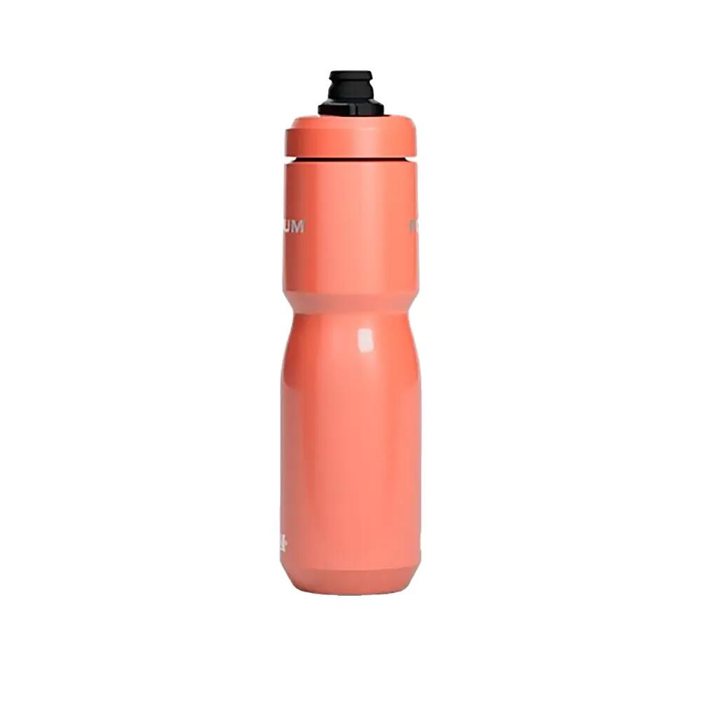 BIDON PODIUM INSULATED STEEL 0.65L 2/3