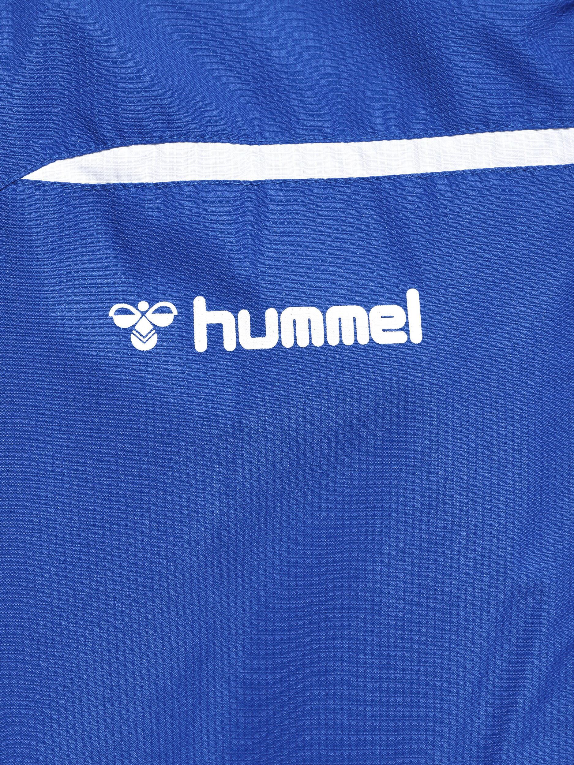 Instap Zip Jasje Hmlauthentic Uniseks Kinderen HUMMEL 3/4