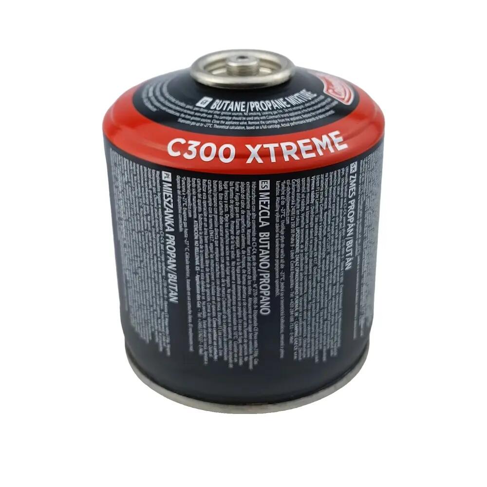 Cartuccia Gas A Vite Extreme 300 4/5