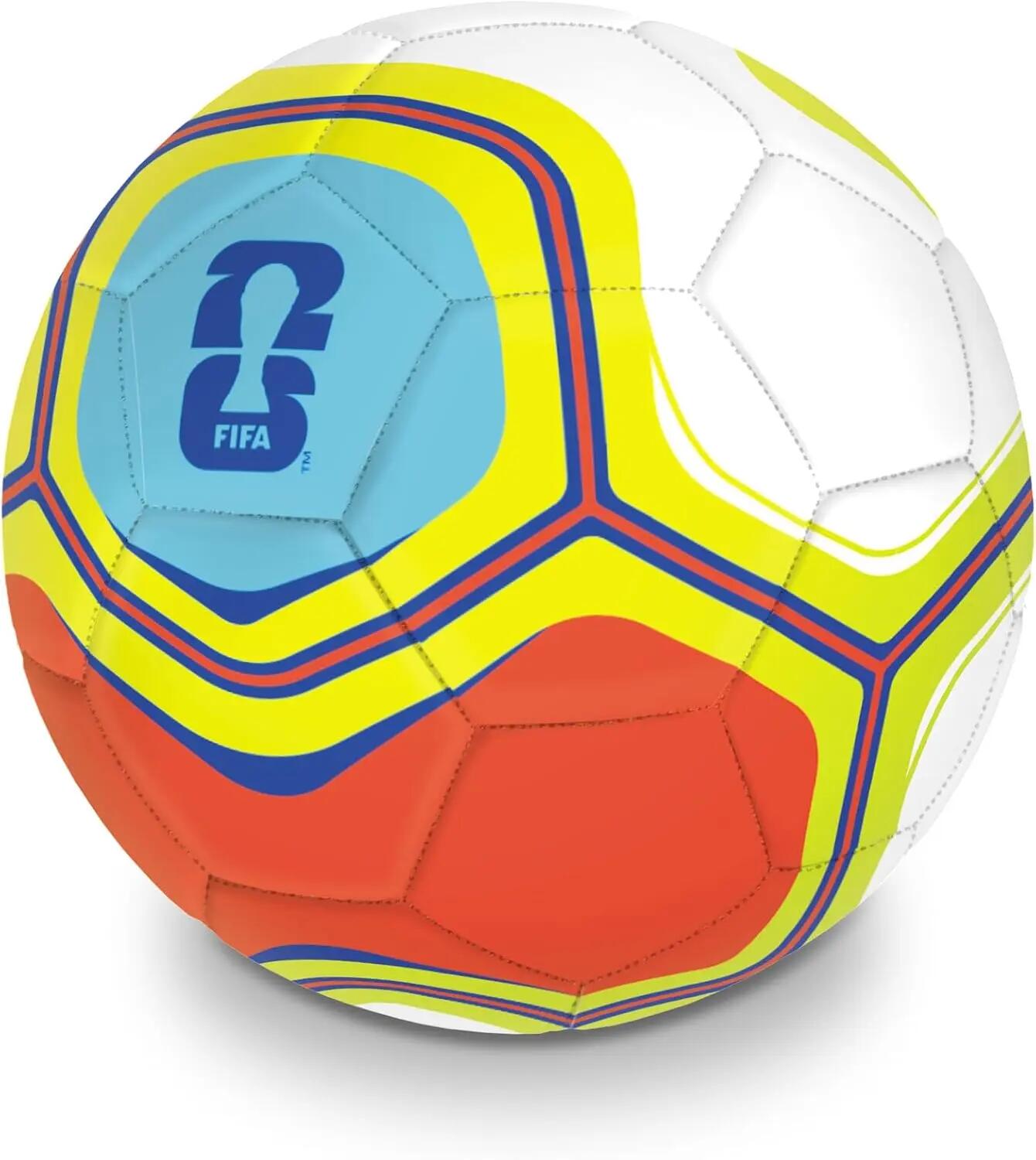 Fotbalový míč Mondo 23062 FIFA World Cup 2026 LA 2/2