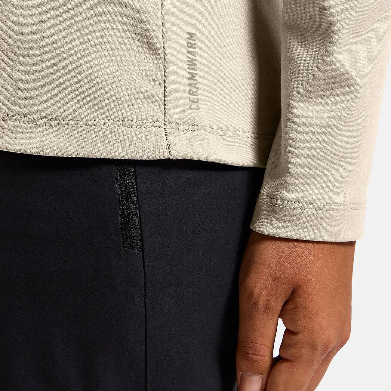 Damen Pullover ESSENTIAL LIGHT 6/7