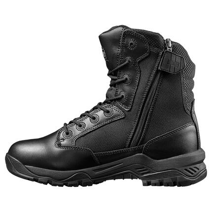 Magnum MAGNUM veiligheidsschoenen heren - Strike Force 8.0 Sidezip - Waterproof