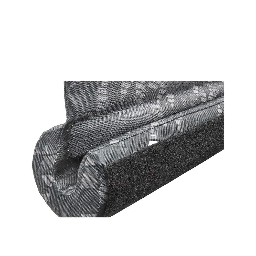 Tapete de barra adidas cinza 8/10