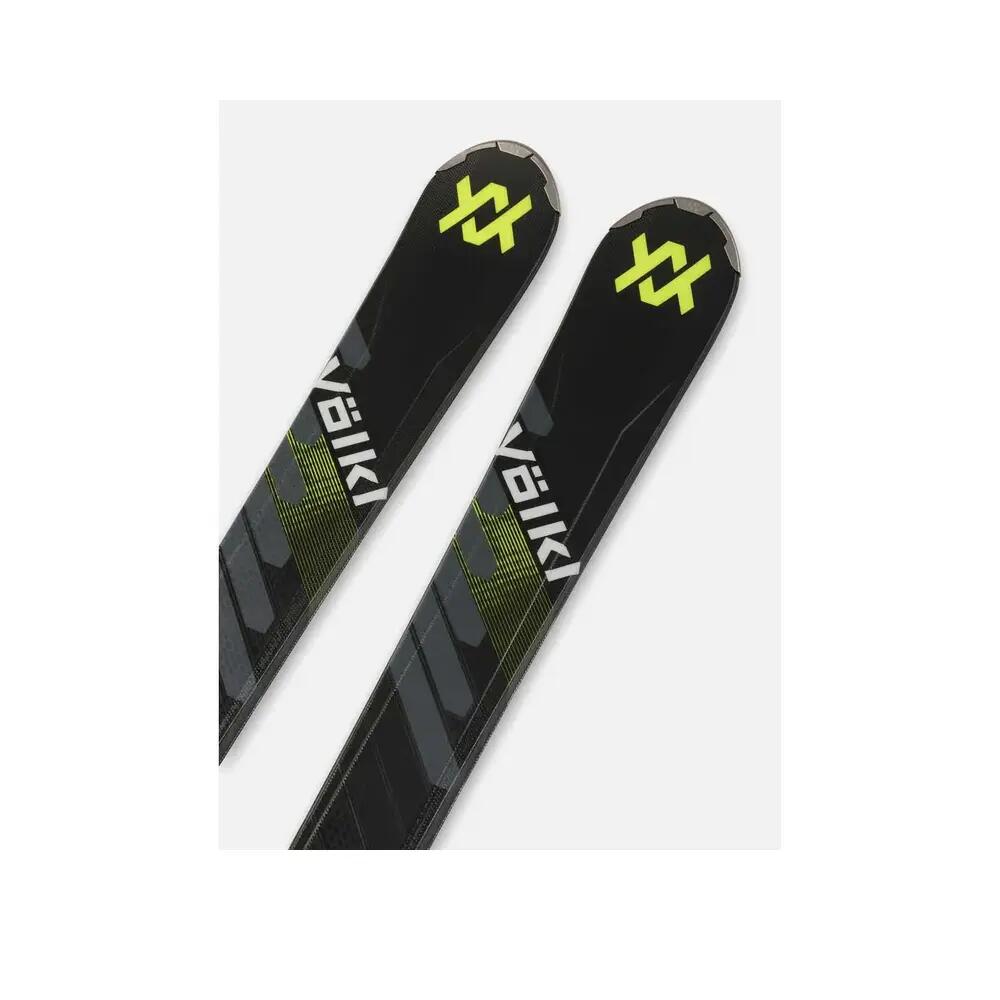Sac de ski Völkl Peregrine XT — Negro 8/10