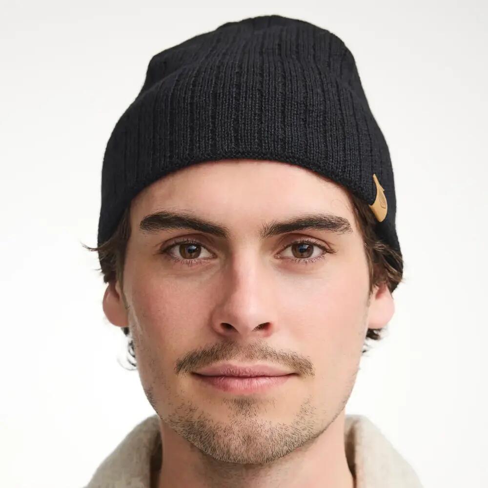Ivanhoe wollen muts Stormy Hat WB - One Size - Loden Green - Groen 2/3