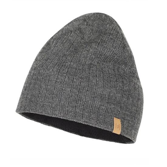 Bonnet en laine Stormy Hat WB - Taille Unique - Gris - Gris