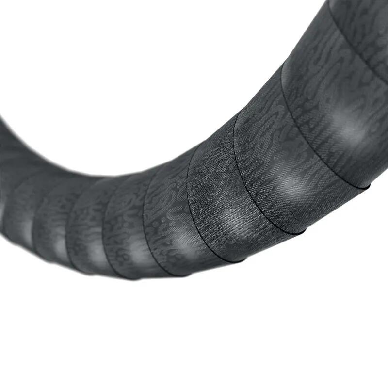 BT OrthoCell Allroad Black Handlebar Tape 4/5