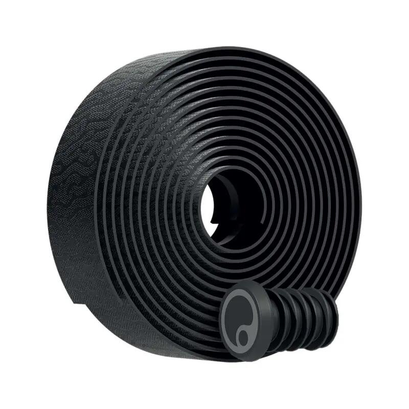 BT OrthoCell Allroad Black Handlebar Tape 2/5