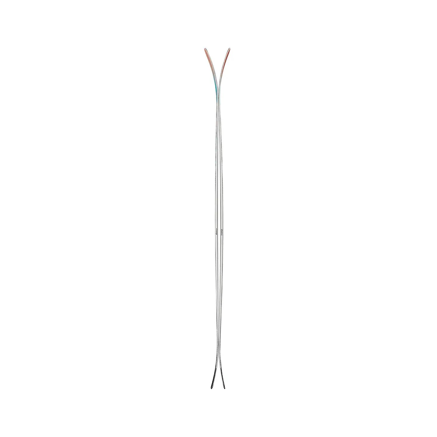 Skis Nordica Santa Ana 102 Vert 3/3