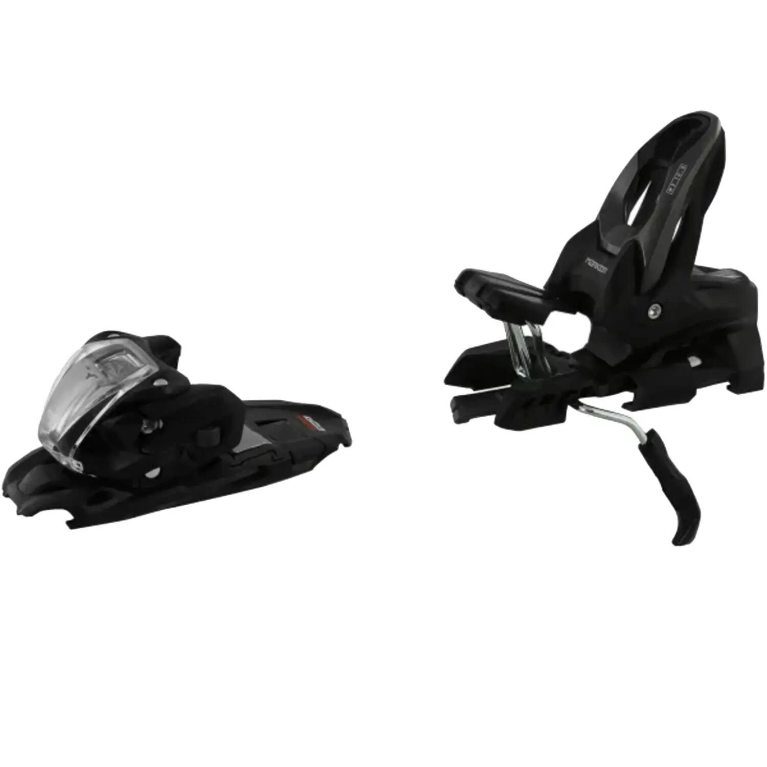 Pack Ski Blur 76 + Fixations M3 10 Compact Quikclik Homme 3/5