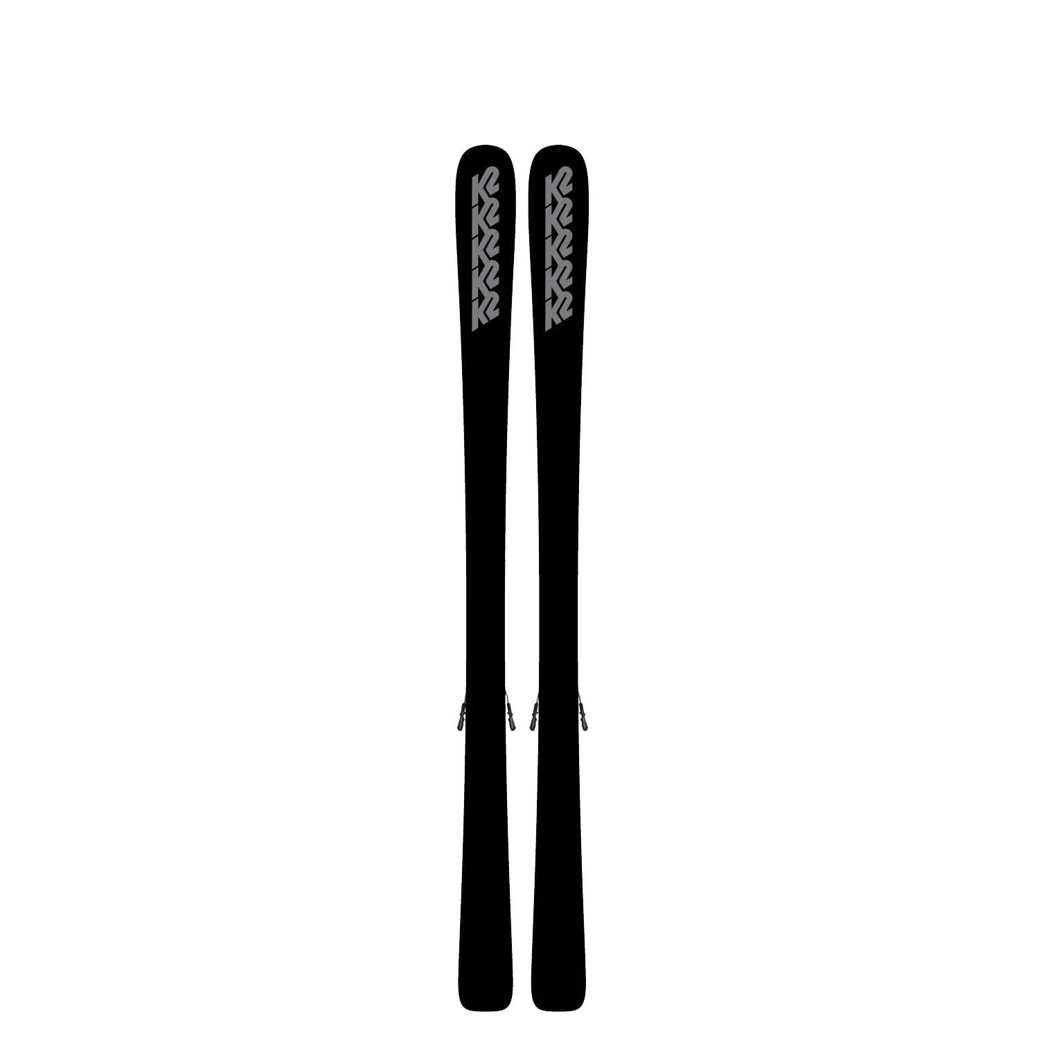 Pakiet narciarski K2 Blur RX Męski 2/3