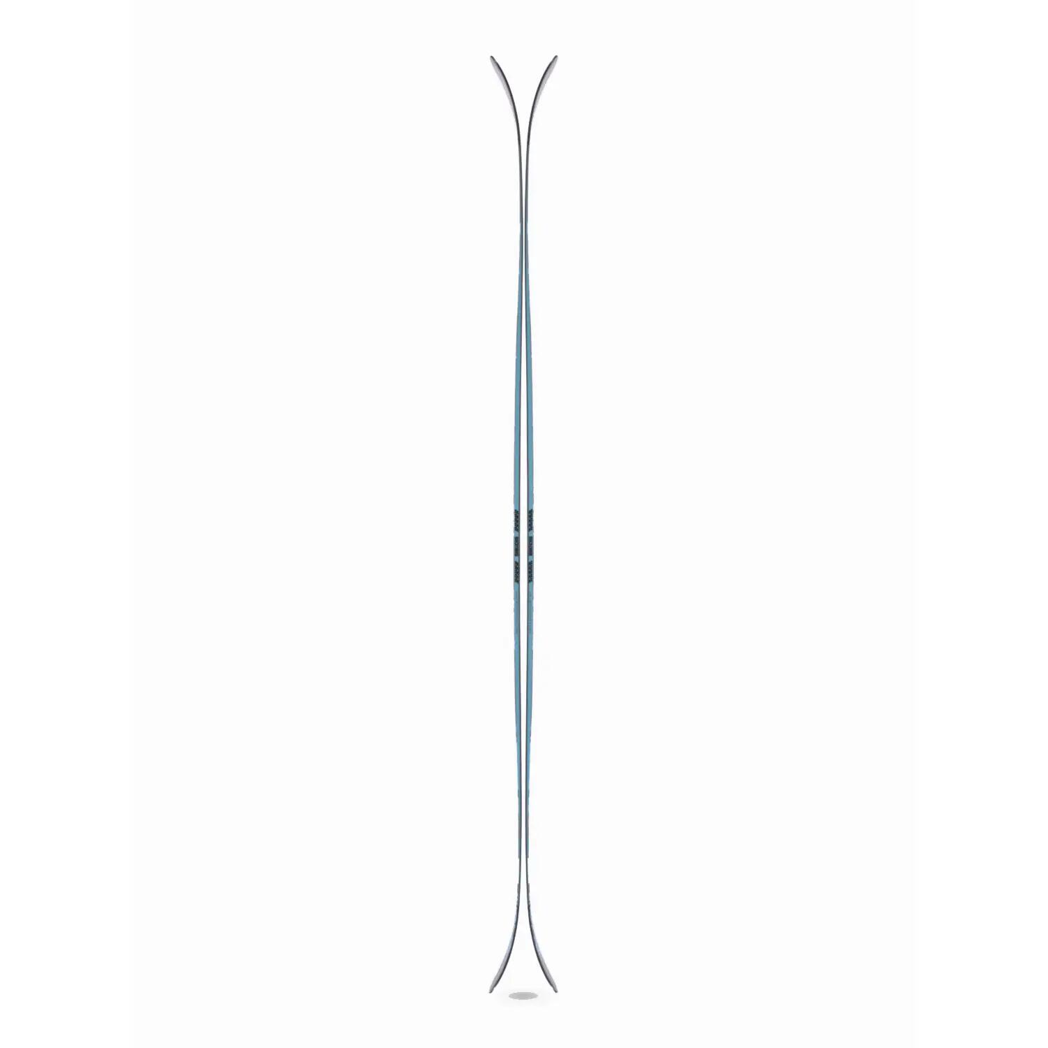 Skis K2 Reckoner 102 W Blauw 3/9
