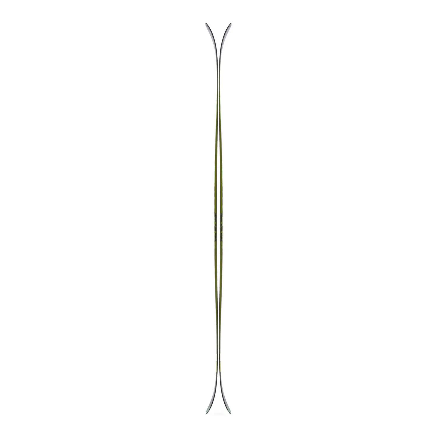 Set Skis Reckoner 102 + Griffon X 13 Bindingen Heren 3/4