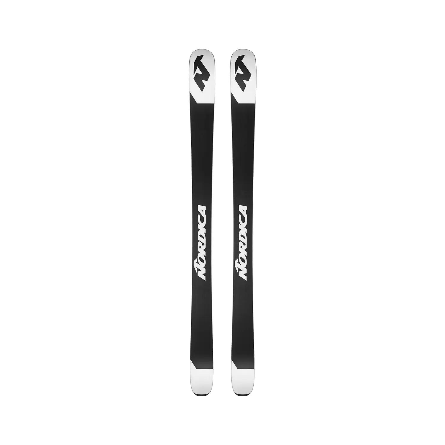 Sci Nordica Santa Ana 92 All Mountain 2/3