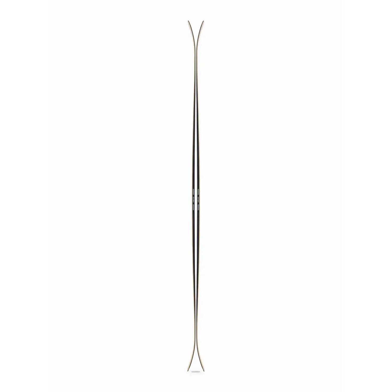 K2 Omen 90 Skis Violet 3/9