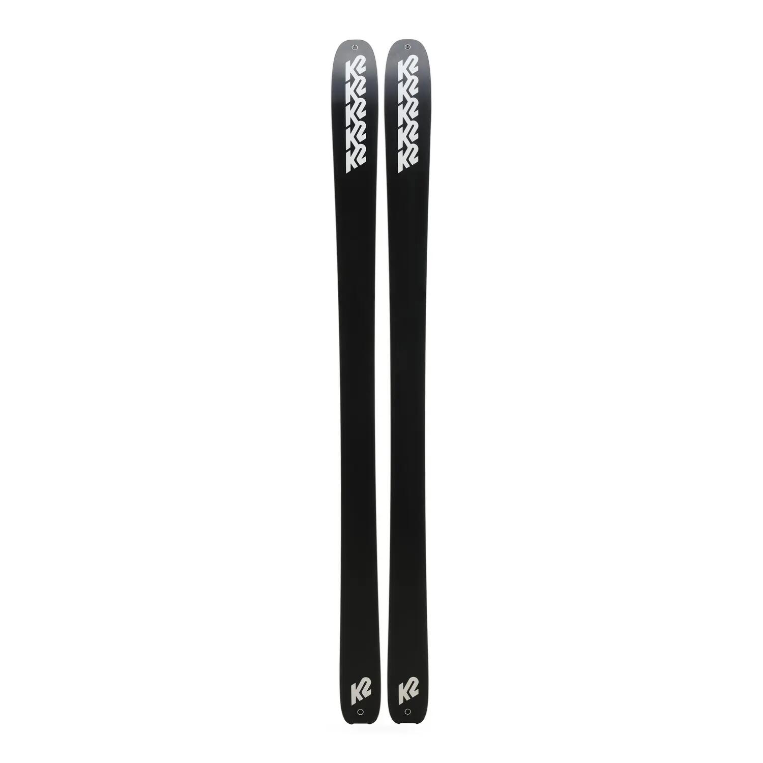 Skis K2 Wayback 89 2/8