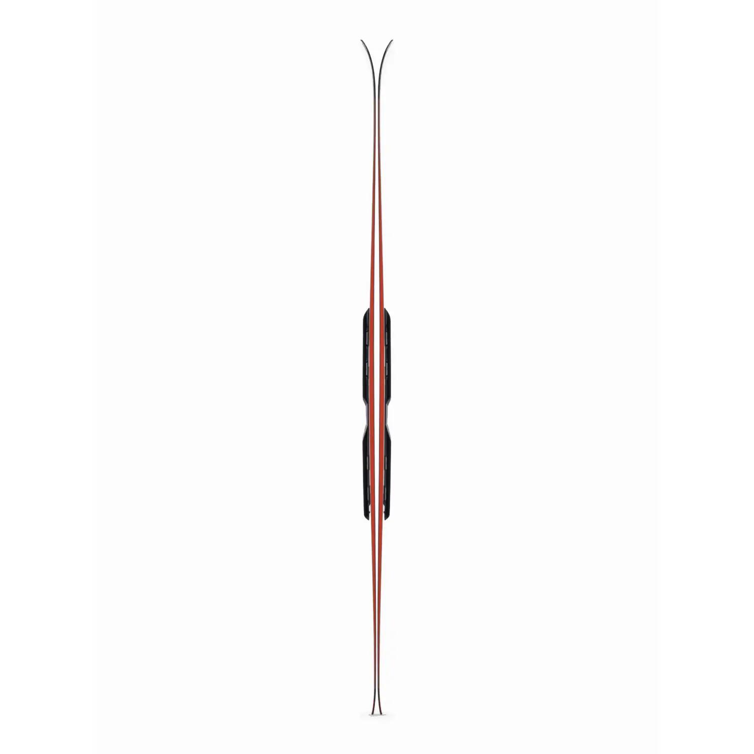 Torba narciarska K2 Blur XT z wiązaniami MXC 12 TCX Light 3/9