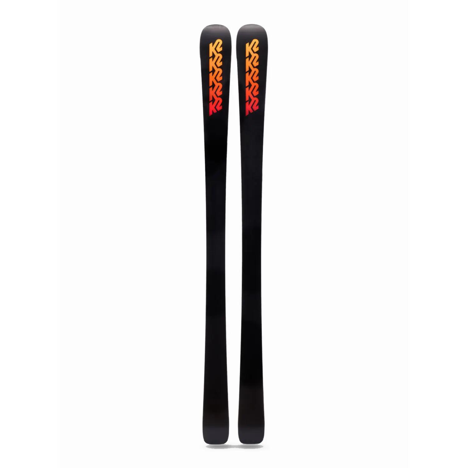 Torba narciarska K2 Blur XT z wiązaniami MXC 12 TCX Light 2/9