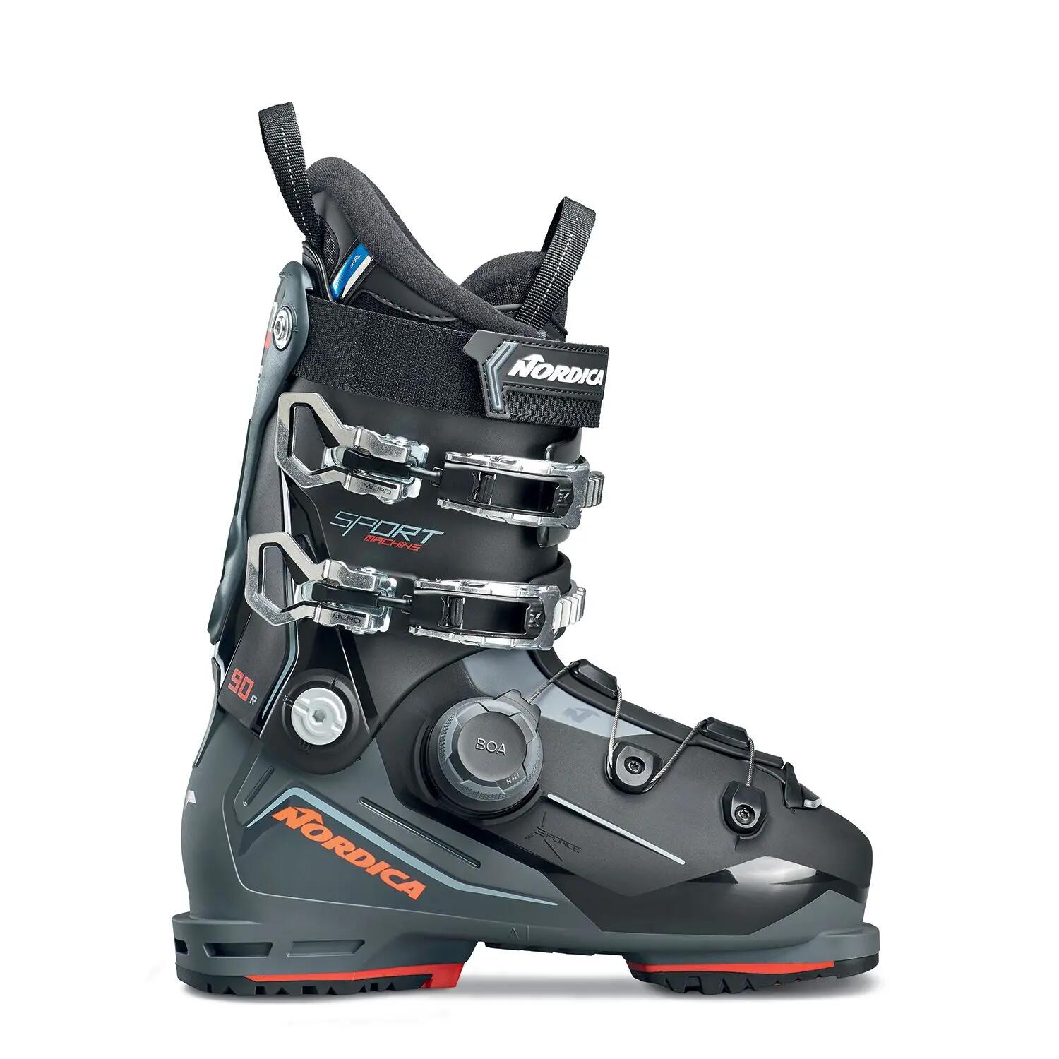 NORDICA picture