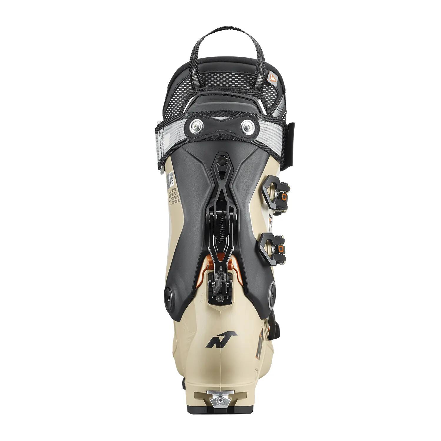 Ski's Unlimited 120 Dyn Nordica 3/7