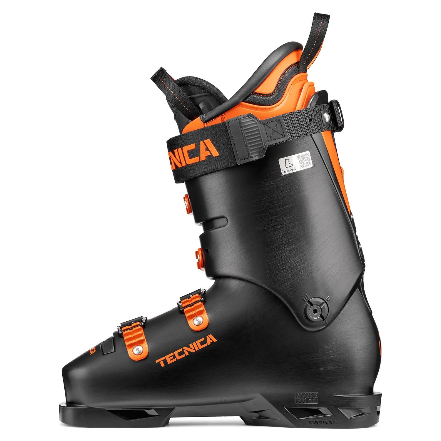 Chaussures De Ski Firebird Wc 150 Homme 3/3