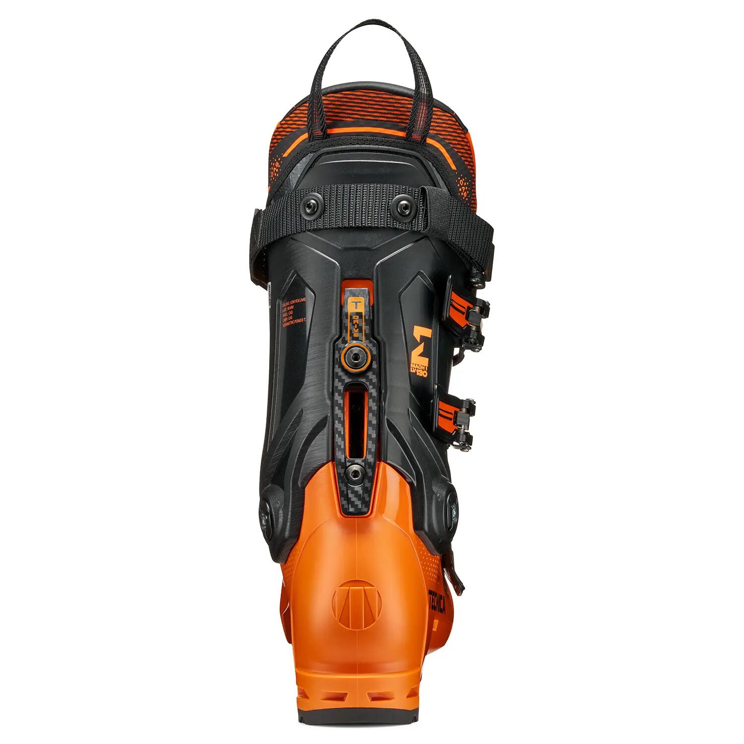 Ski Boots Tecnica Mach1 LV 130 TD2 GW Men's 3/3